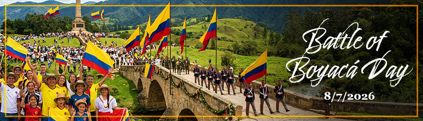 Colombia Products