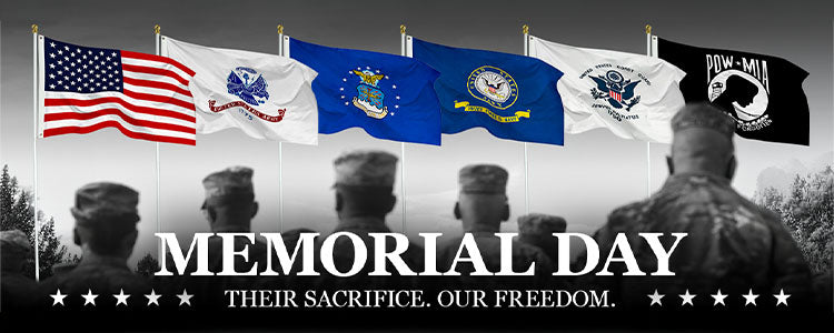 Memorial Day