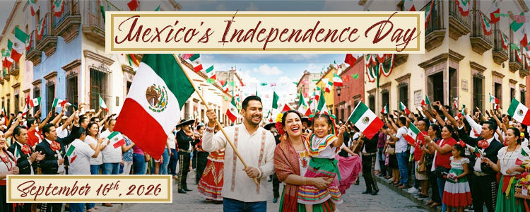 Mexico Products