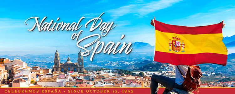 Spain Products