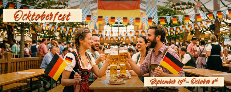 Germany Products