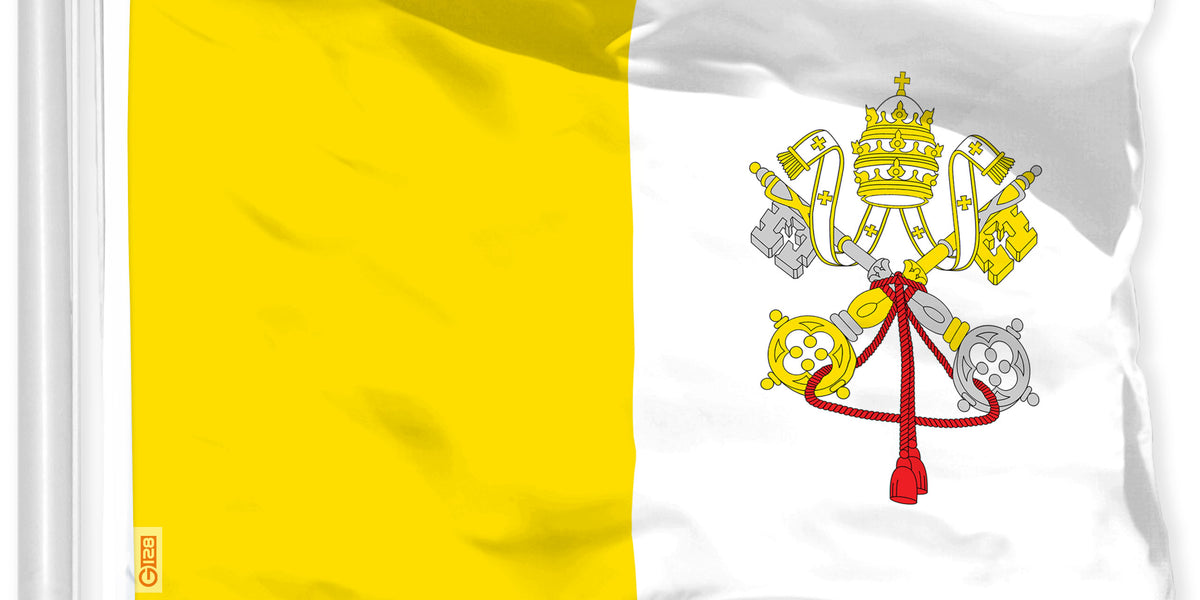 Bandiera vaticano hd immagini e fotografie stock ad alta risoluzione