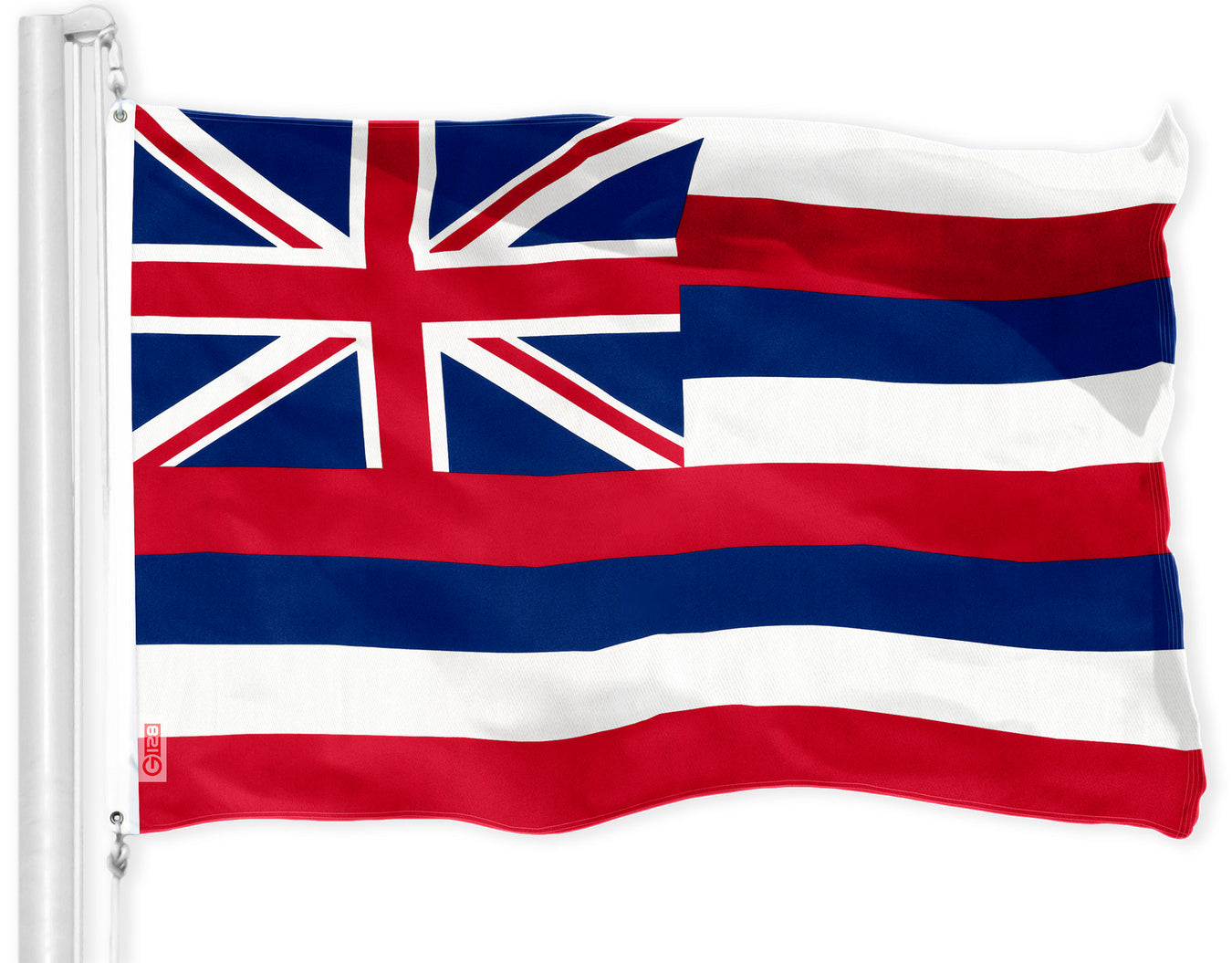 Hawaii State Flag