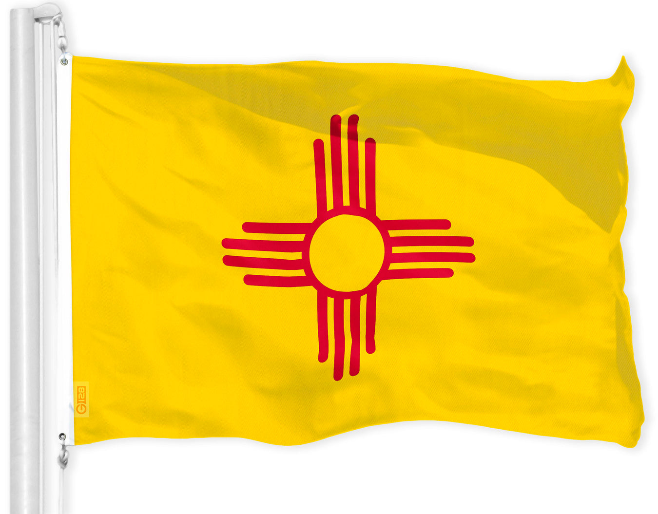 New Mexico State Flag