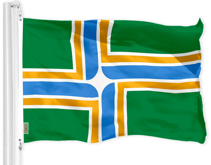 USA Oregon Flag Albany Dalles Keizer La Grande Portland Salem Silverton Lincoln USA Oregon Flag Albany Dalles Keizer La Grande Portland Salem Silverton Lincoln