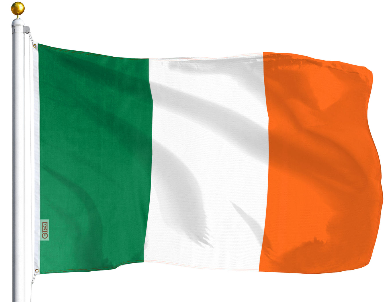 Ireland Flag