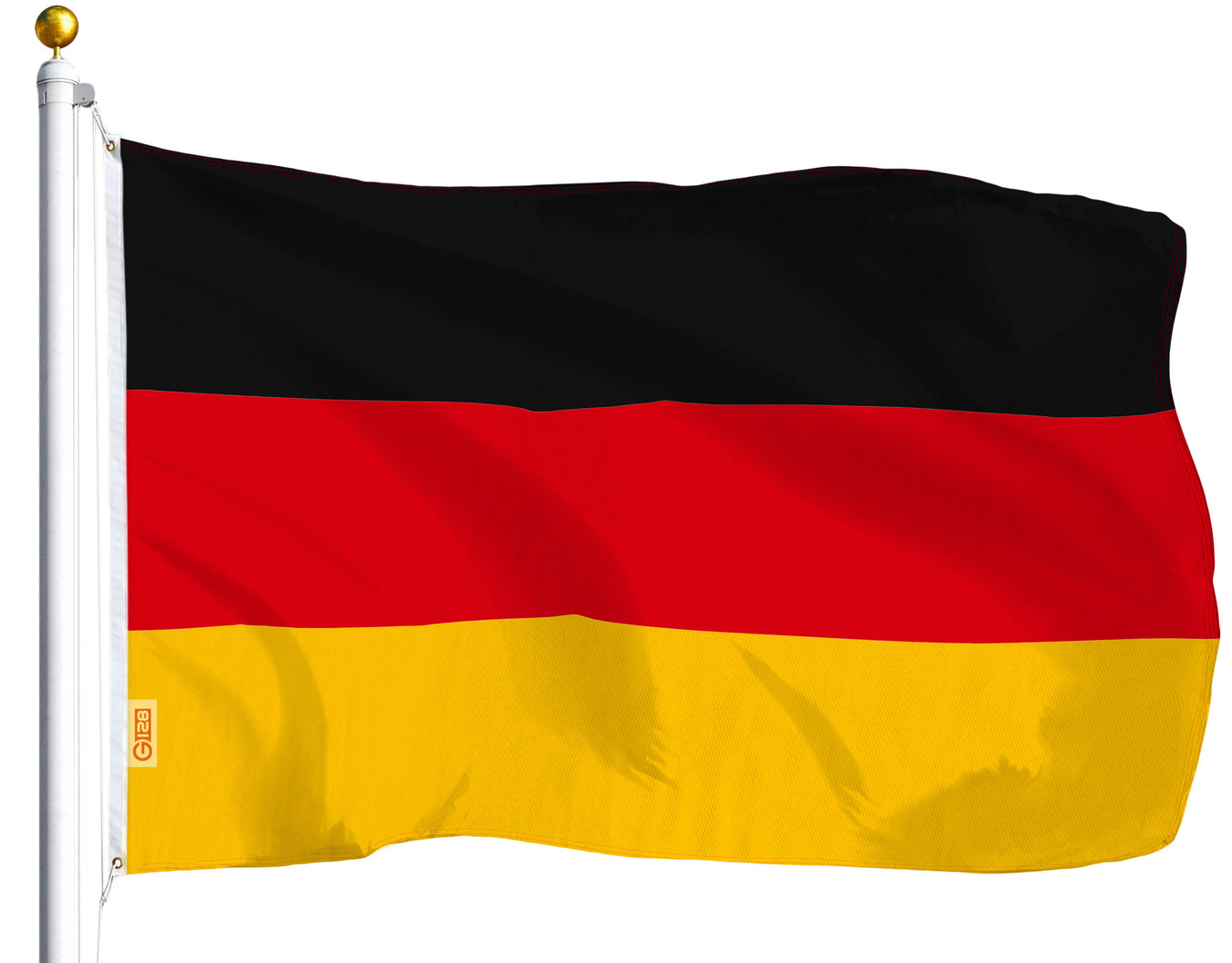 Germany Flag