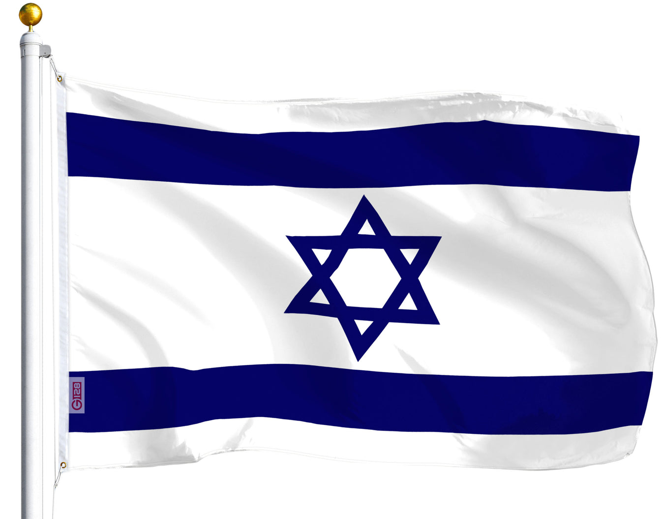 Israel Flag