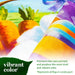 G128 set of 6 seasonal animals garden flags, 12x18 inch, photo 5