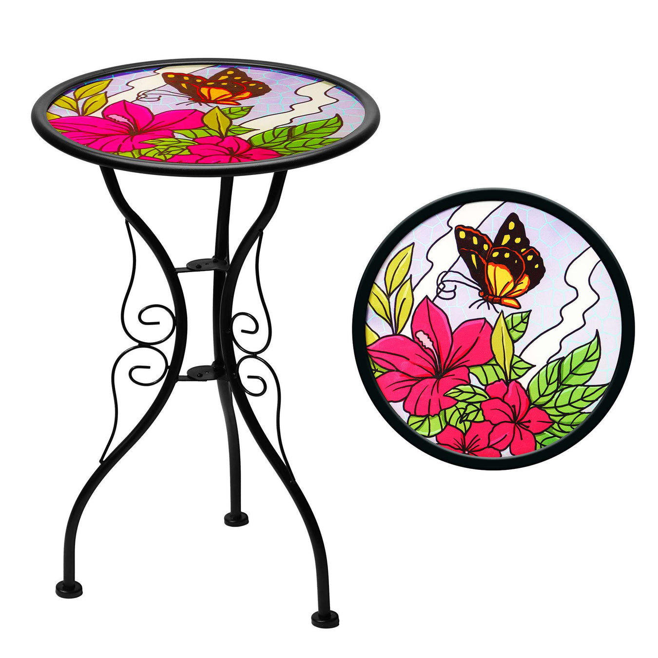 Plant Stand