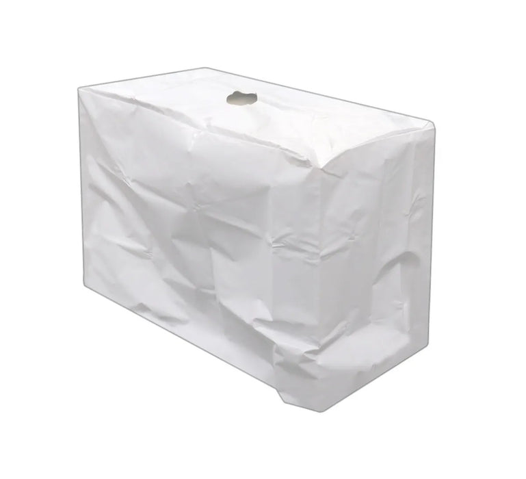 G128 Tent Block Cover 20x40x29.5 Inch
