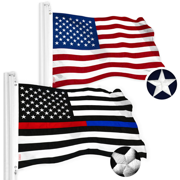 Conservative Party Of Canada Flag Thin Blue Line USA Police Flag Conservative Party Of Canada Flag Thin Blue Line USA Police Flag