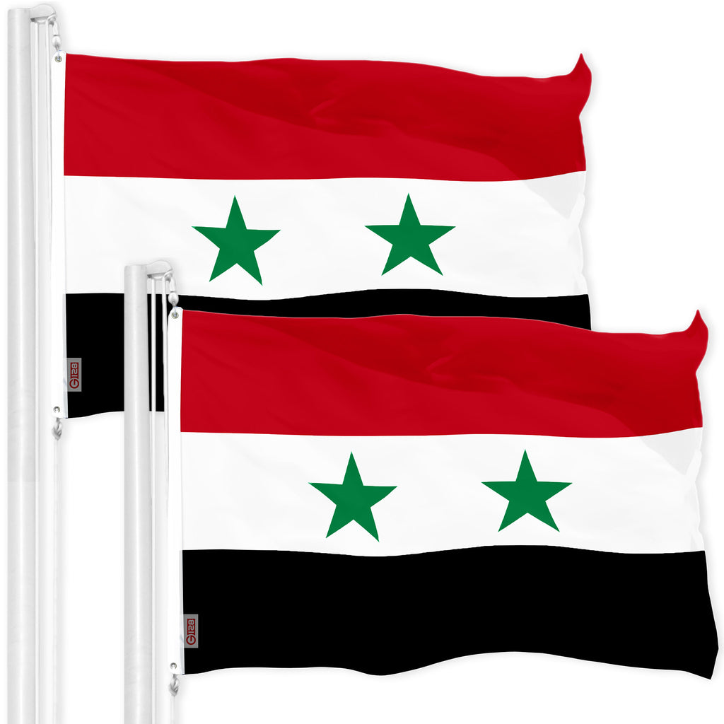 G128 LiteWeave Pro Flagge 'An Appeal To Heaven' – 90 X 150 Cm, 300D Polyester, Für Innen & Außen