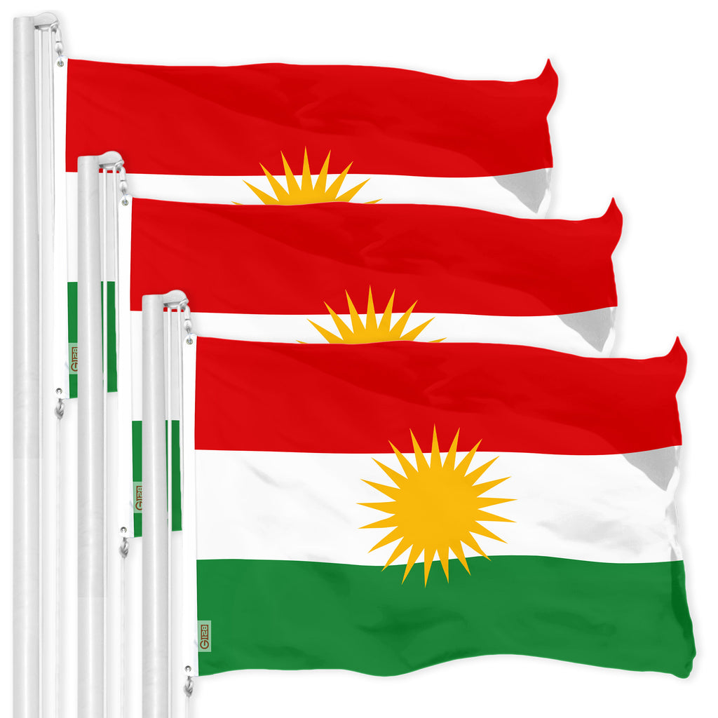 激レア　FLAG 255/170 & G-FLAG 150 2025リミテッド Amazon.com : G128 Rwanda Rwandan Flag | 3x5 Ft | LiteWeave Pro