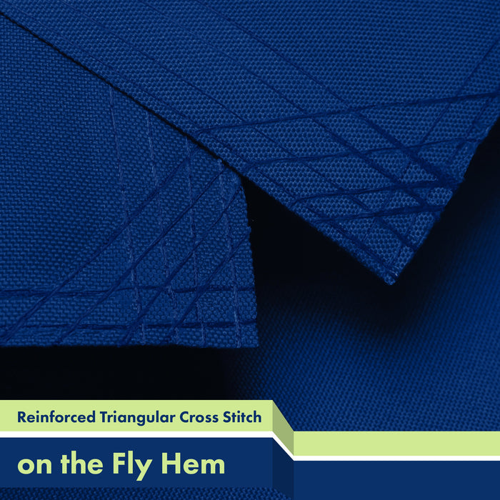 G128 Vermont VT State Flag | 3x5 Ft | LiteWeave Pro Series Printed 300D Polyester | Indoor/Outdoor, Vibrant Colors, Brass Grommets, Thicker and More Durable Than 100D 75D Polyester