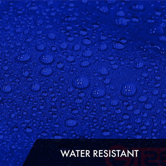 G128 10 Pack: Nevada NV State Flag | 6x10 Ft | ToughWeave Series Embroidered 600D Polyester | Embroidered Design, Indoor/Outdoor, Brass Grommets