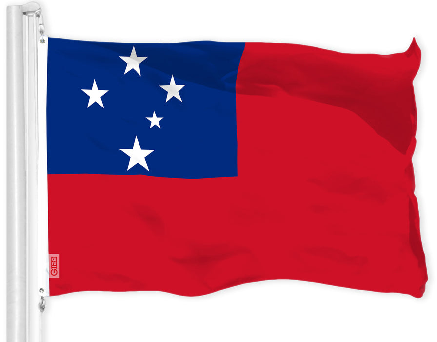 AES 12x18 State of Tennessee Sleeve Flag Boat Car Garden Premium AES 12x18 State of Tennessee Sleeve Flag Boat Car Garden Premium