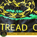 Dont Tread On Me (Gadsden) Grill Cover Embroidered 64 Inch