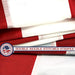 American Flag Nylon Embroidered 6x10 Ft